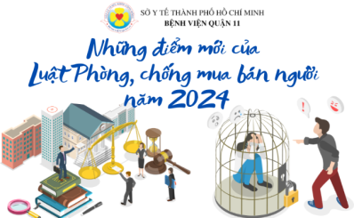 (quochoi.vn) Những điểm mới của Luật Phòng, chống mua bán người năm 2024